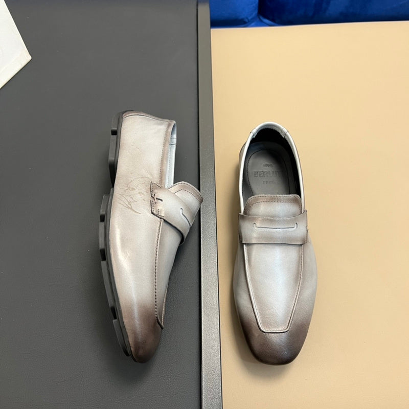 Glami - BRE Men Shoes - 599