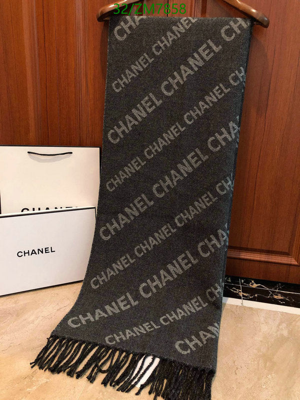SAMC - CHL Scarves - 886