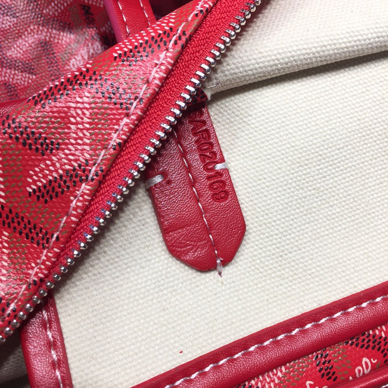 ELE - GOD Bags - 223