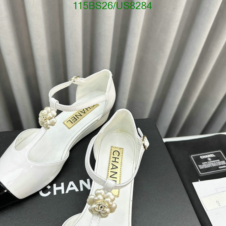 SAMC - CHL Women Shoes - 011
