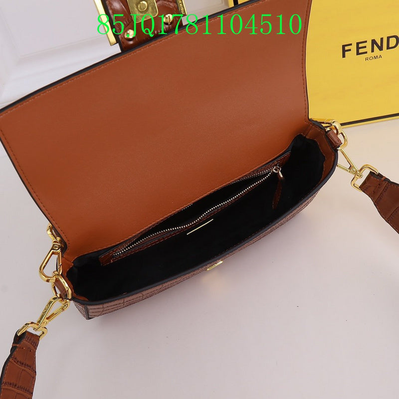 Glami - FDE Bags - 1231
