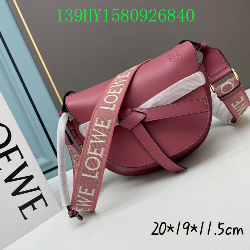 Satchel Bags - LWE Bags - 165