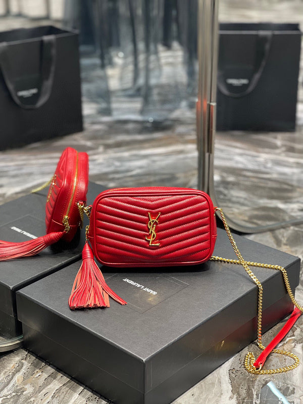 Glami- Glami- - SLY Bags - 1436