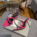 SAMC - TFO Women Shoes - 068