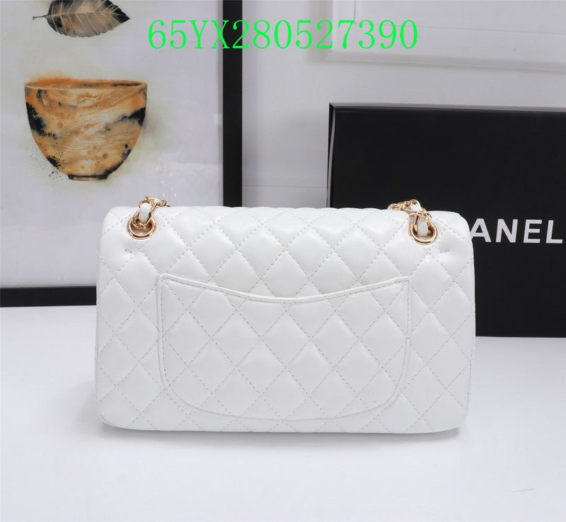 Satchel Bags - CHL Bags - 5404