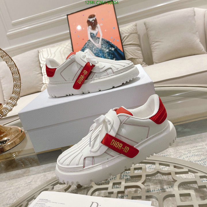 SAMCC - DOR Women Shoes - 1740