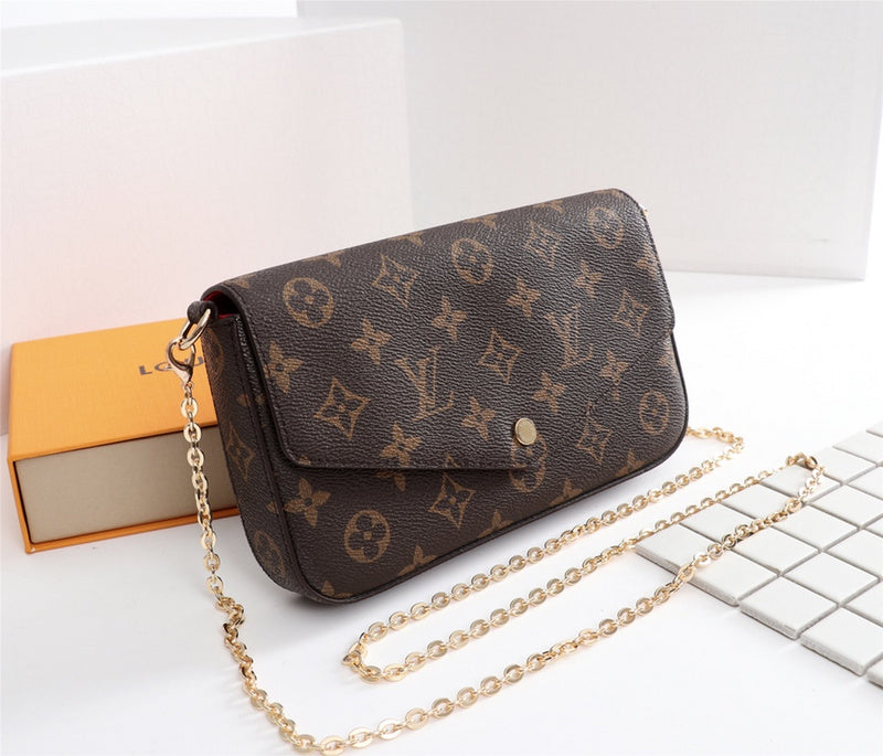 Satchel Bags - VL2 Bags - 210