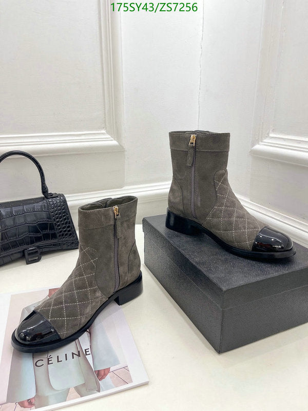 SAMC - CHL Women Boots - 252