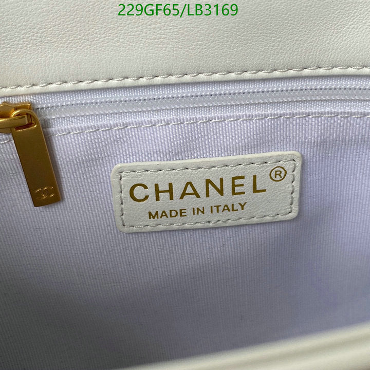 SAMC - CHL Bags - 876