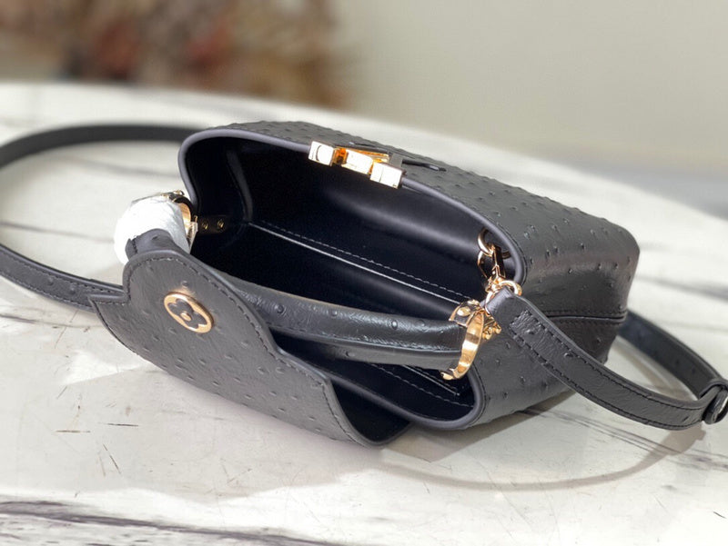 GlamI Lu-Vi bags - 4365