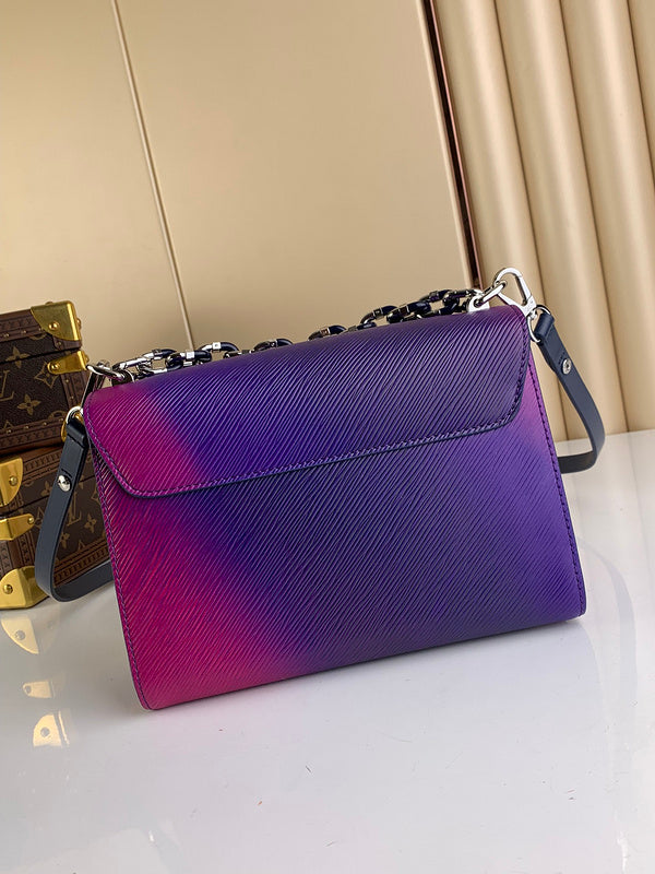 Satchel Bags - VL Bags - 4268
