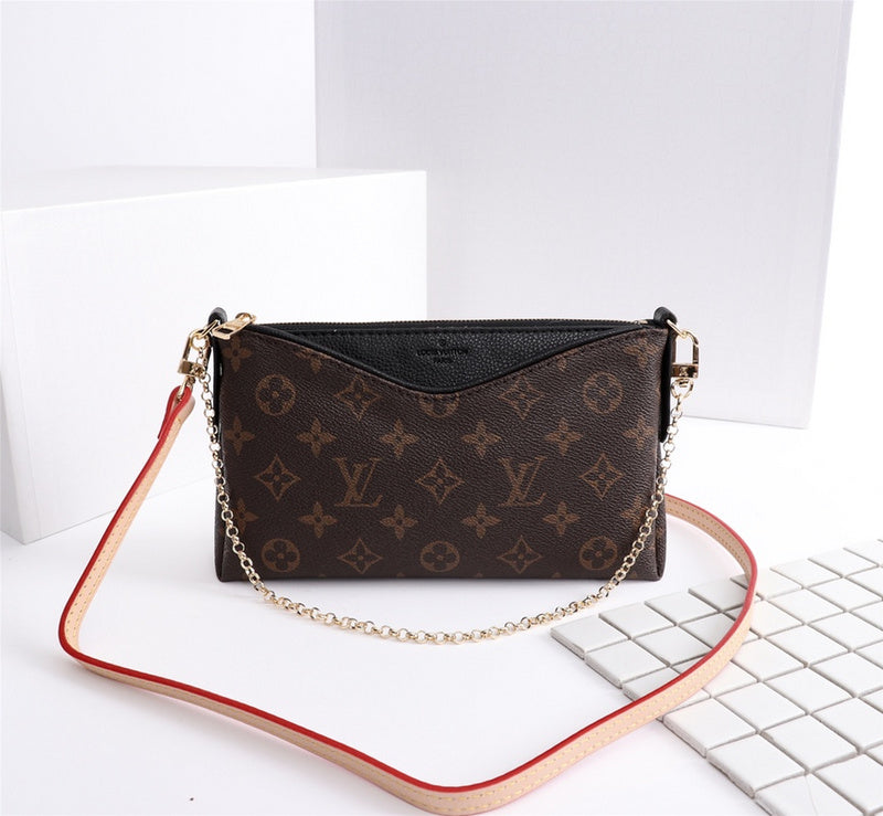 Satchel Bags - VL2 Bags - 146