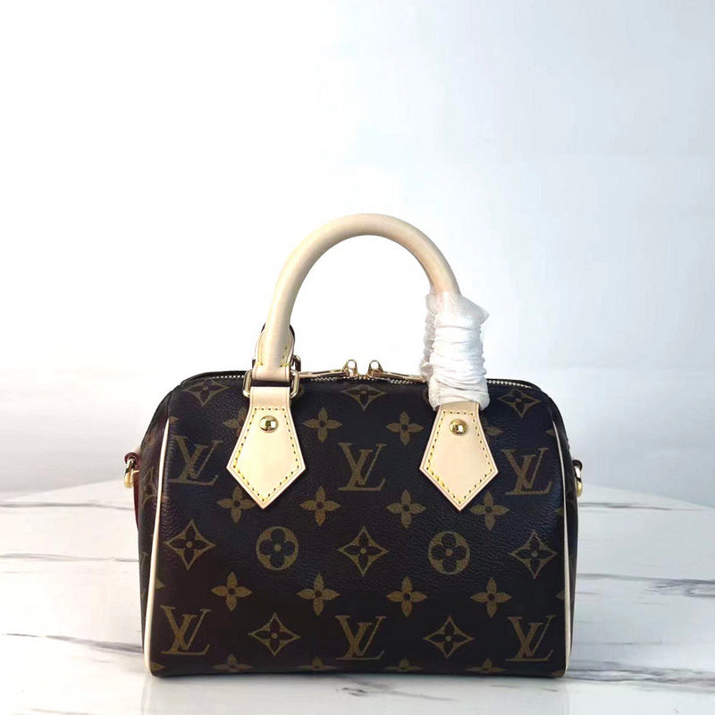 Glami- Glami- Lu-Vi bags - 11795