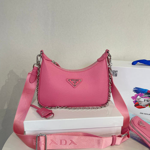 Satchel Bags - PDA Bags - 710