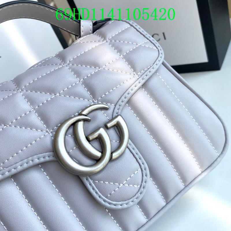 Glami Fashion - GCI Bags - 10438