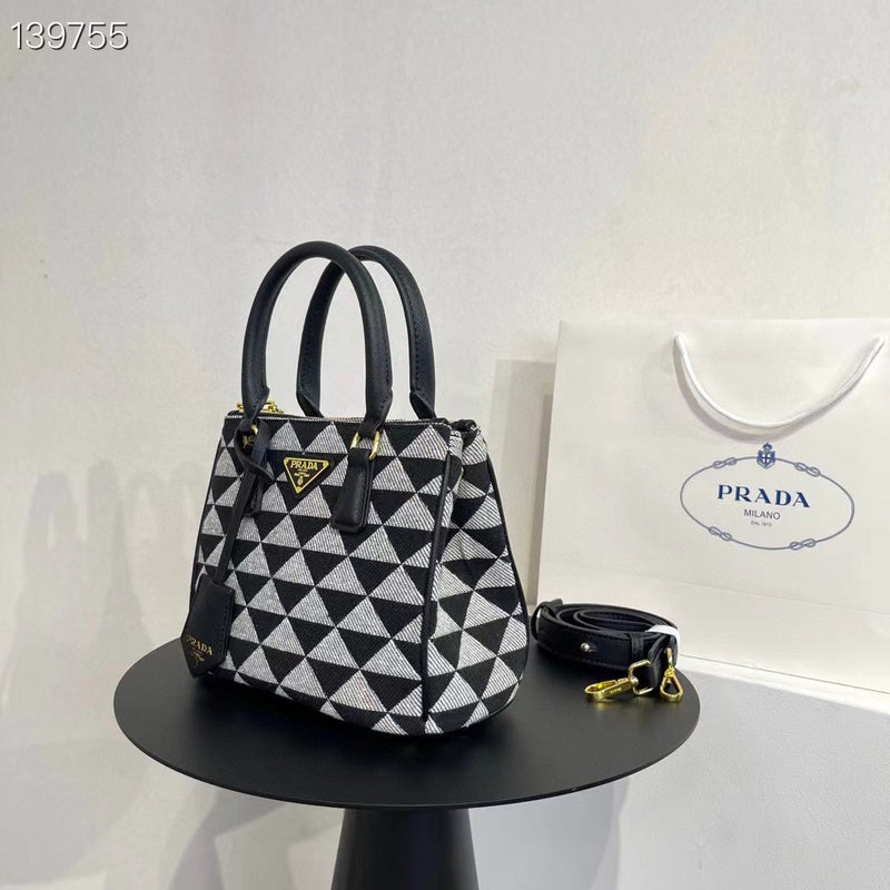 Satchel Bags - PRA Bags - 057