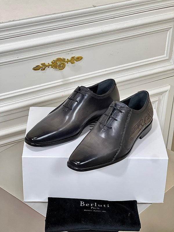 Glami - BRE Men Shoes - 155