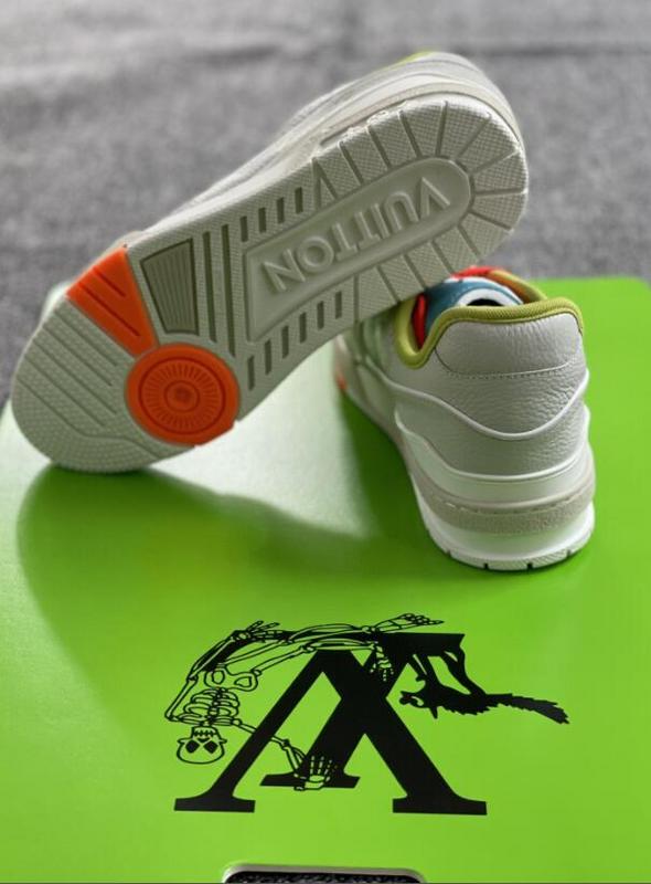 glamy - LOV Men Shoes - 1402