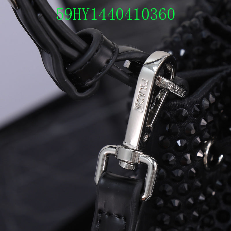 Satchel Bags - PDA Bags - 3420