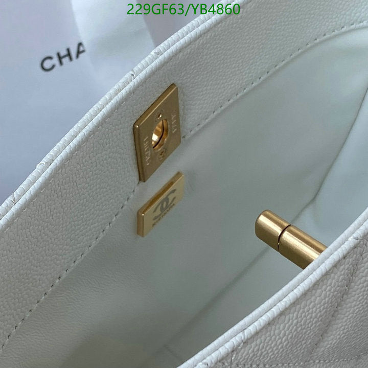 SAMC - CHL Bags - 840