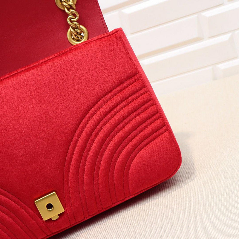glamy - GCI Bags - 864