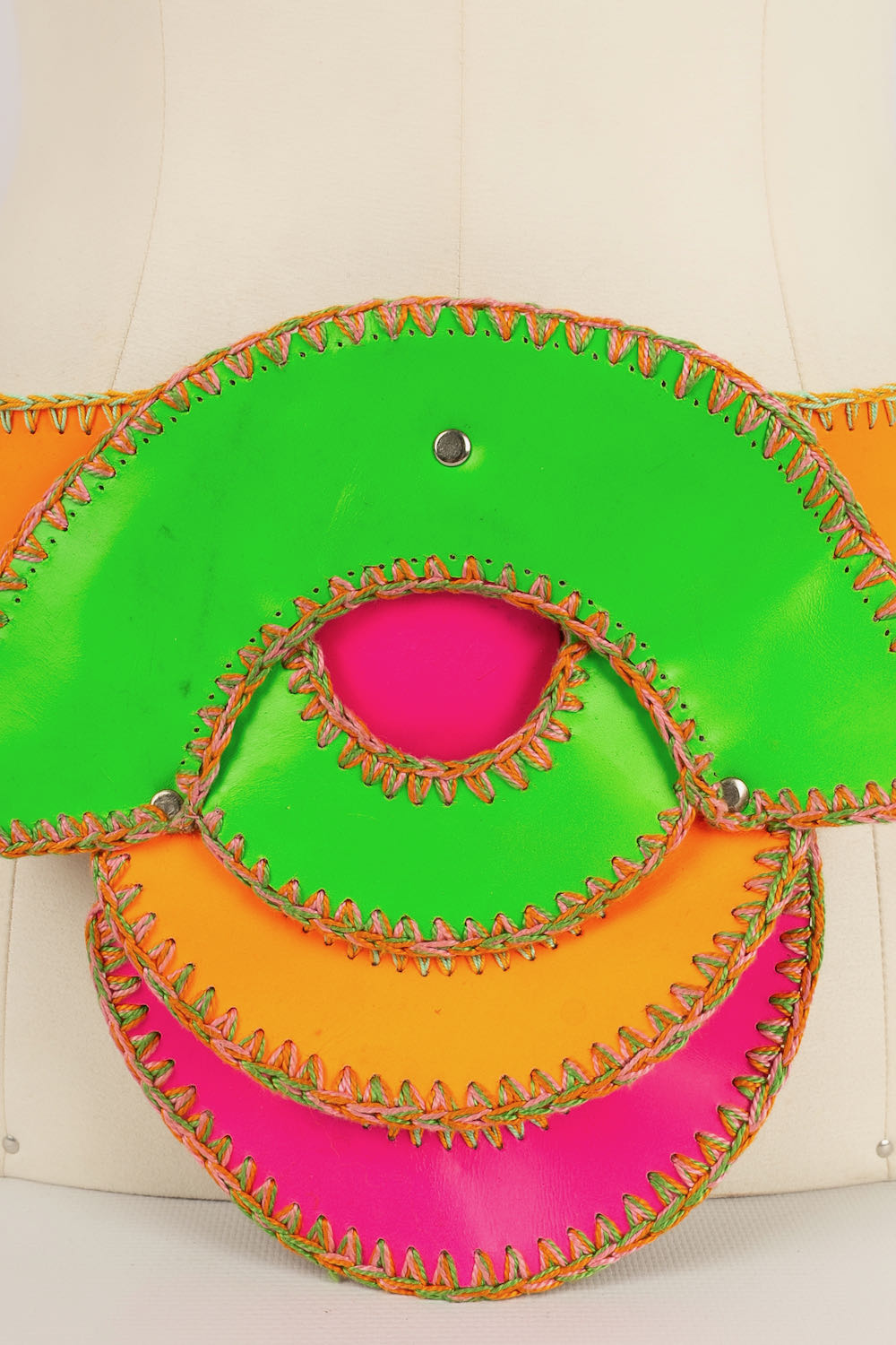 Ceinture Paco Rabanne 1968