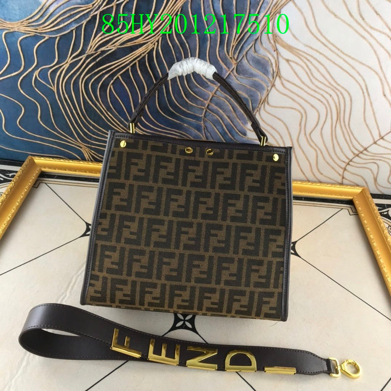 Glami - FDE Bags - 1939