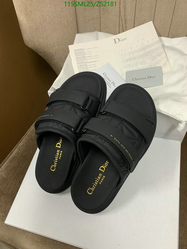 SAMCC - DOR Women Shoes - 2043