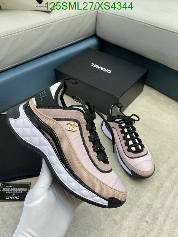 SAMC - CHL Women Shoes Sneakers - 198