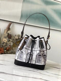 Satchel Bags - VL1 Bags - 201