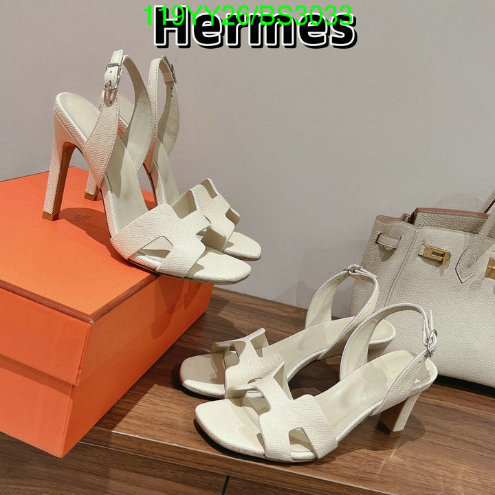 SAMC - HMS Women Shoes - 114