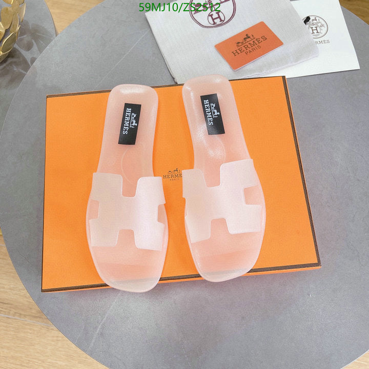 SAMC - HMS Women Shoes - 322