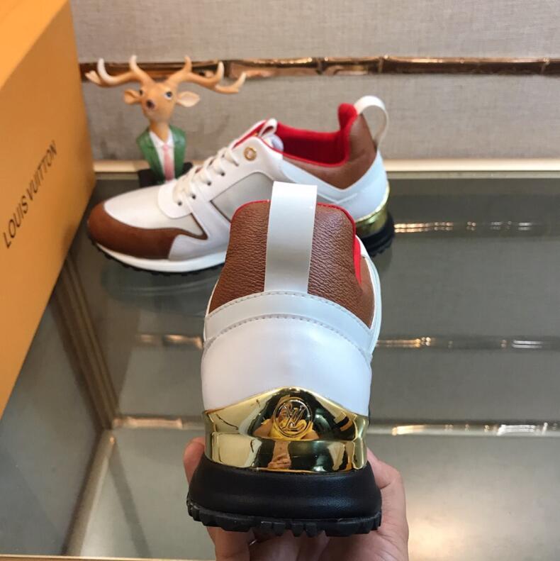 SAMC - LOV Men Shoes - 1773