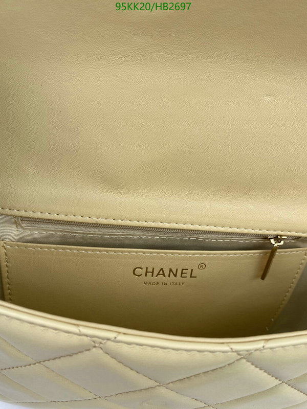 SAMC - CHL Bags Crossbody - 058