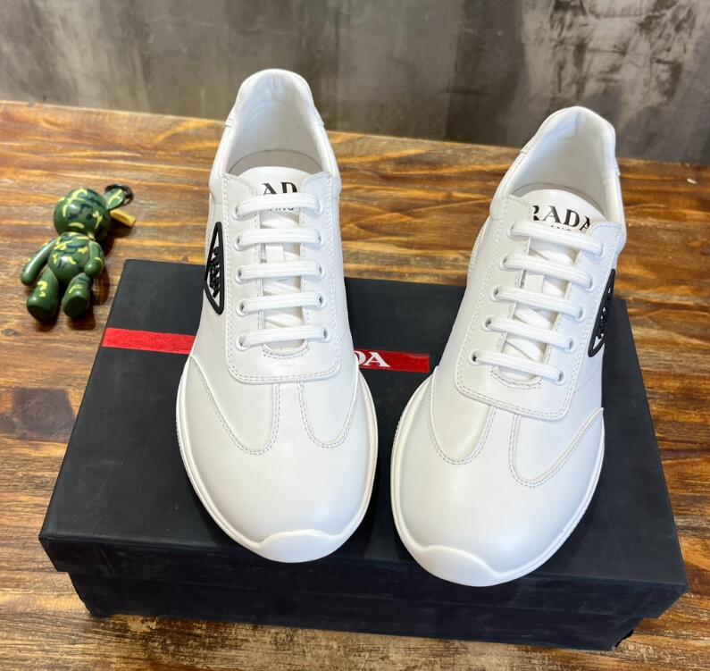 Glamy - PD Men Shoes - 048
