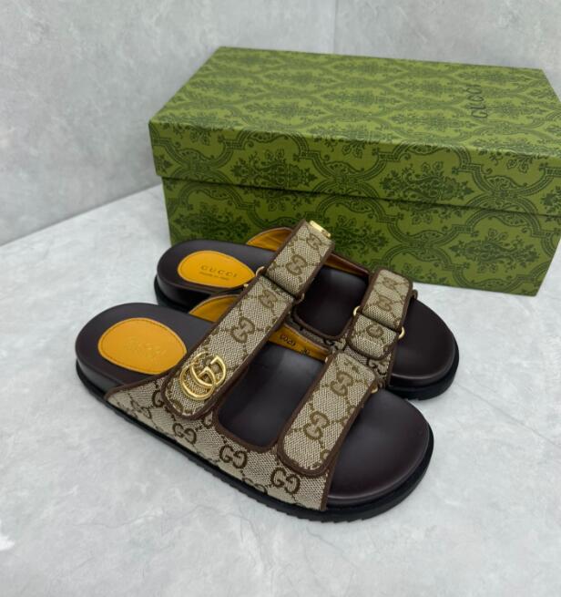 SAMC - GUKI Women Shoes - 205