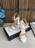 SAMC - GUKI Women Shoes - 1629