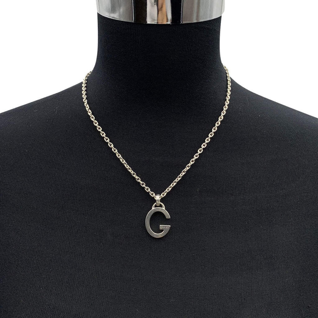 Gucci Necklace