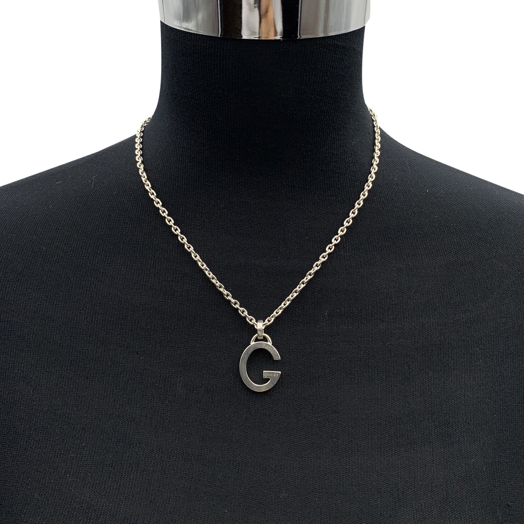 Gucci Necklace