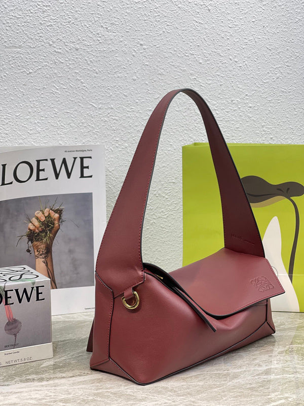 Glamy - LWO Bags - 659