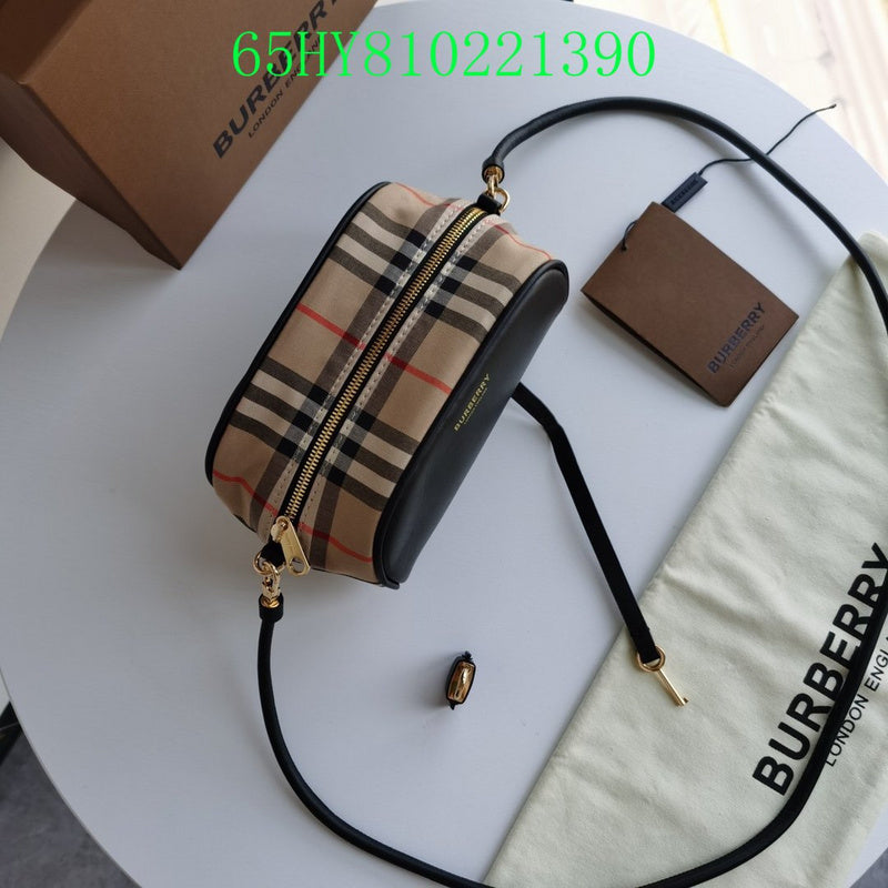 ELE Fashion -BBR Bags - 329