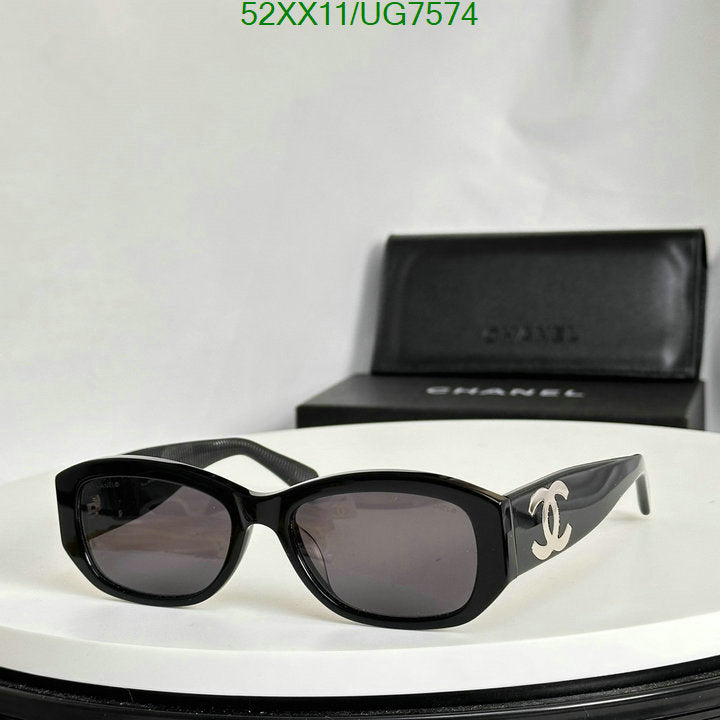 SAMC - CHL Glasses - 203