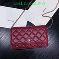 Satchel Bags - CHL Bags - 5235