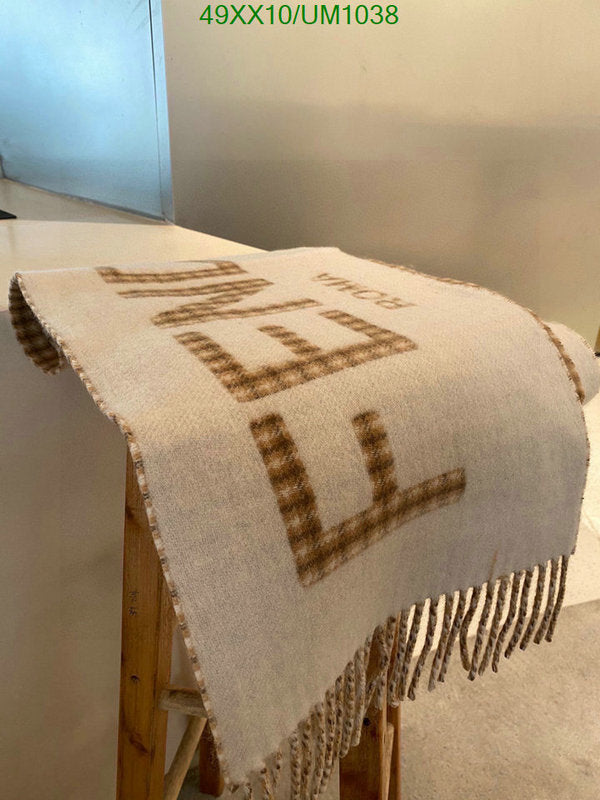 SAMC - FDE Scarves - 102