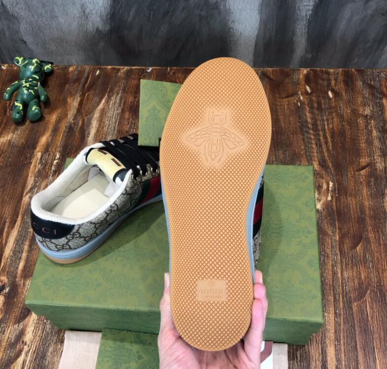 SAMC - GUKI Women Shoes - 1344