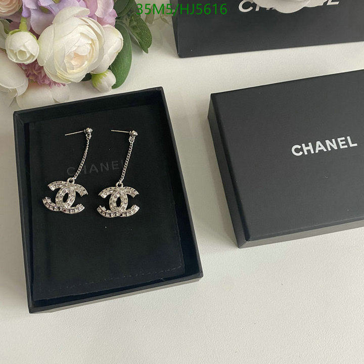 SAMC - CHL Jewelry - 494