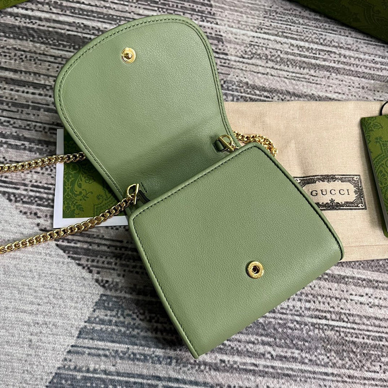 Glami Fashion - GCI Bags - 7634