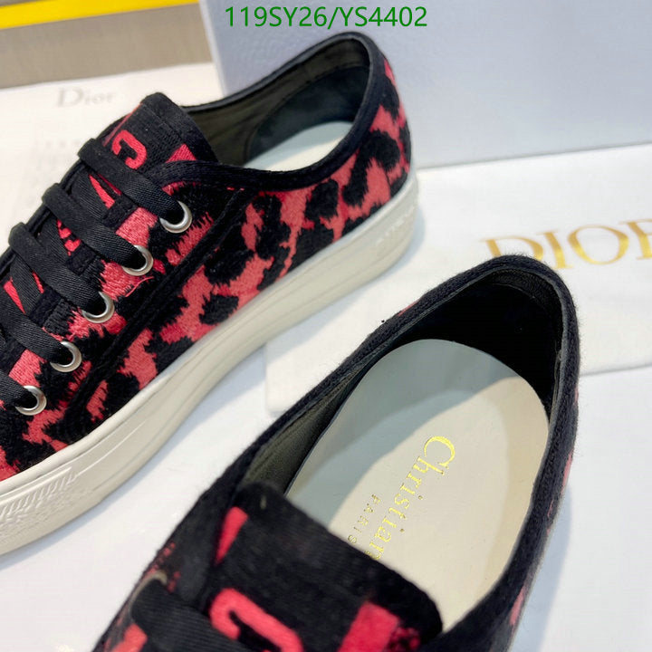 SAMC - DOR Women Sneakers - 206