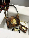Glamy - DG bag - 177