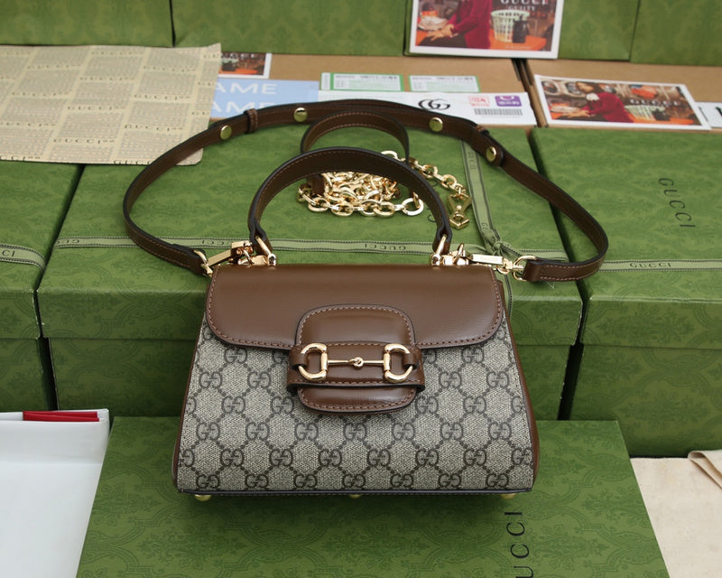 Glami-i GUKI Women Bags - 424